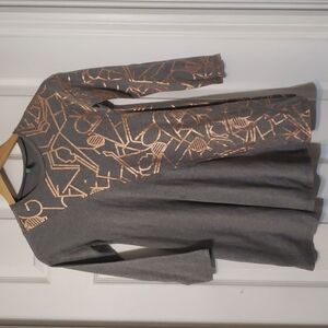 United Colors of Benetton girls dress